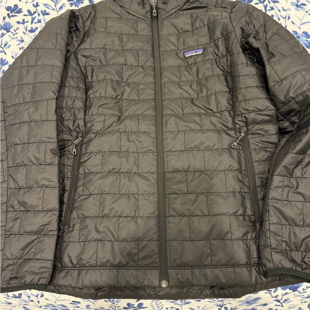 Patagonia Women’s Nano Puff Jacket